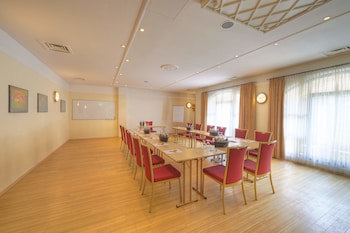 Durer Hotel Nurnberg galeri fotoğrafı