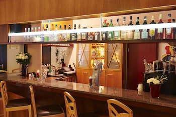 Durer Hotel Nurnberg galeri fotoğrafı