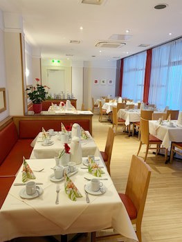 Durer Hotel Nurnberg galeri fotoğrafı