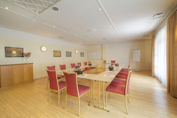 Durer Hotel Nurnberg galeri fotoğrafı