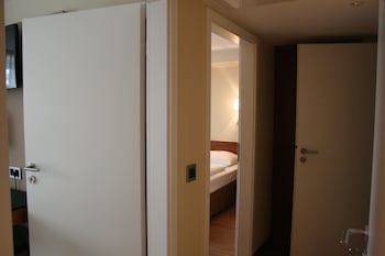 Durer Hotel Nurnberg galeri fotoğrafı
