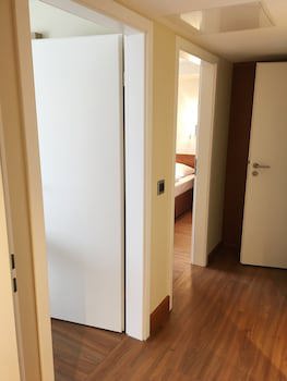 Durer Hotel Nurnberg galeri fotoğrafı