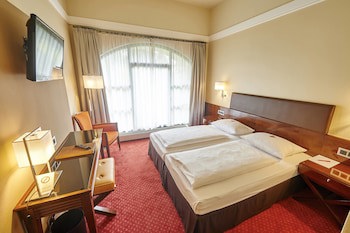 Durer Hotel Nurnberg galeri fotoğrafı