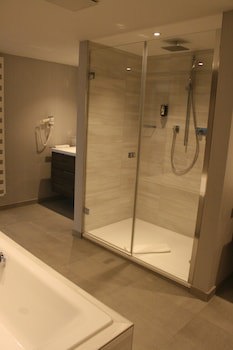 Durer Hotel Nurnberg galeri fotoğrafı