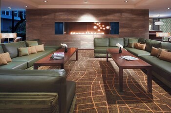 Amsterdam Marriott Hotel