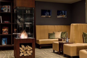 Amsterdam Marriott Hotel