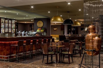 Amsterdam Marriott Hotel