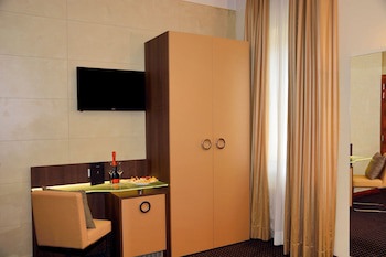 LH Hotel Sirio Venice galeri fotoğrafı