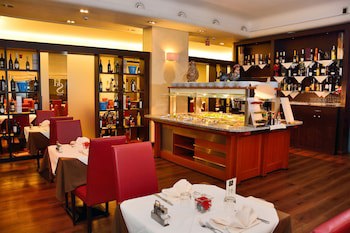 LH Hotel Sirio Venice galeri fotoğrafı