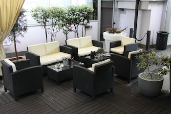 LH Hotel Sirio Venice fotoğrafı