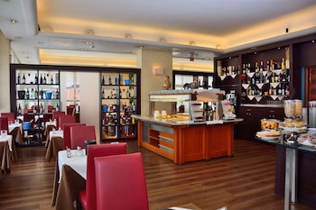 LH Hotel Sirio Venice galeri fotoğrafı