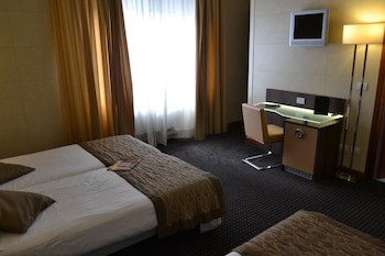 LH Hotel Sirio Venice fotoğrafı