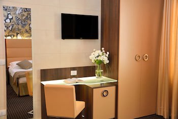 LH Hotel Sirio Venice galeri fotoğrafı