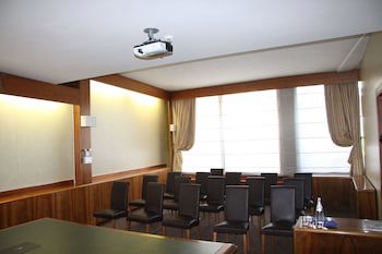 LH Hotel Sirio Venice galeri fotoğrafı