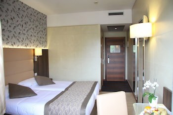 LH Hotel Sirio Venice fotoğrafı