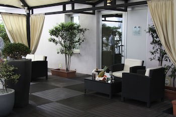 LH Hotel Sirio Venice galeri fotoğrafı