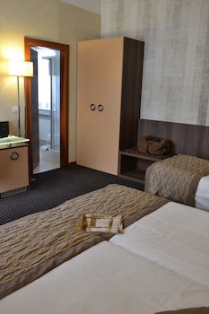 LH Hotel Sirio Venice galeri fotoğrafı