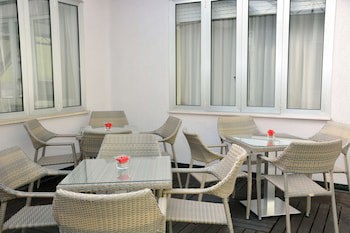 LH Hotel Sirio Venice galeri fotoğrafı