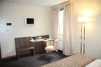 LH Hotel Sirio Venice fotoğrafı