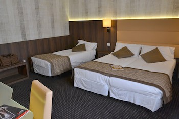 LH Hotel Sirio Venice galeri fotoğrafı