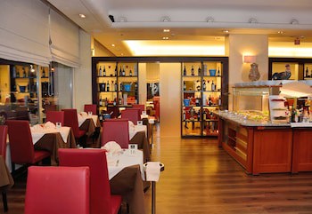 LH Hotel Sirio Venice galeri fotoğrafı