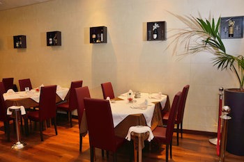 LH Hotel Sirio Venice galeri fotoğrafı