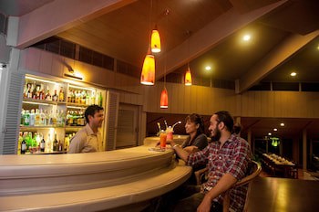 Fish Tail Lodge