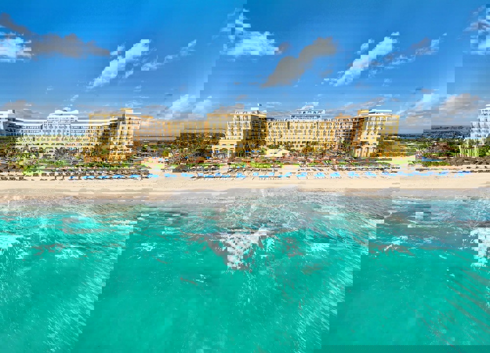 Kempinski Hotel Cancun