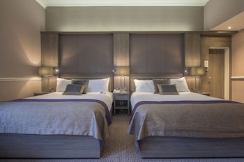 Crowne Plaza Royal Victoria Sheffield, An Ihg Hotel