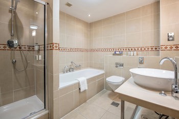 Crowne Plaza Royal Victoria Sheffield, An Ihg Hotel