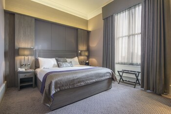 Crowne Plaza Royal Victoria Sheffield, An Ihg Hotel