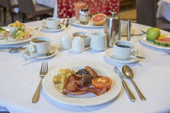Crowne Plaza Royal Victoria Sheffield, An Ihg Hotel