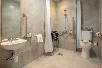 Crowne Plaza Royal Victoria Sheffield, An Ihg Hotel