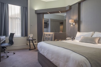 Crowne Plaza Royal Victoria Sheffield, An Ihg Hotel