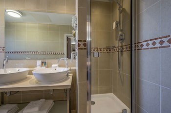 Crowne Plaza Royal Victoria Sheffield, An Ihg Hotel