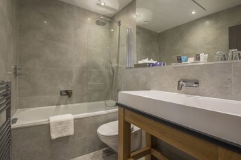 Crowne Plaza Royal Victoria Sheffield, An Ihg Hotel