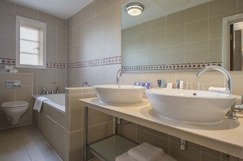 Crowne Plaza Royal Victoria Sheffield, An Ihg Hotel