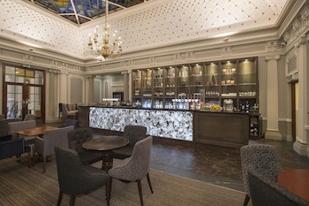 Crowne Plaza Royal Victoria Sheffield, An Ihg Hotel
