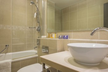 Crowne Plaza Royal Victoria Sheffield, An Ihg Hotel