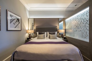 Crowne Plaza Royal Victoria Sheffield, An Ihg Hotel