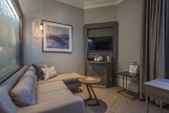 Crowne Plaza Royal Victoria Sheffield, An Ihg Hotel
