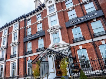 Crowne Plaza Royal Victoria Sheffield, An Ihg Hotel