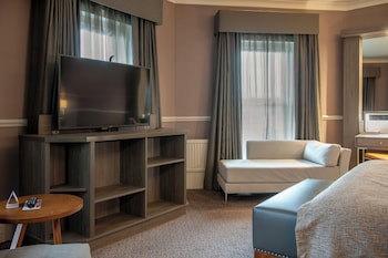 Crowne Plaza Royal Victoria Sheffield, An Ihg Hotel