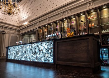 Crowne Plaza Royal Victoria Sheffield, An Ihg Hotel