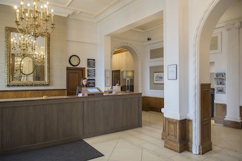 Crowne Plaza Royal Victoria Sheffield, An Ihg Hotel