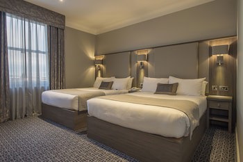 Crowne Plaza Royal Victoria Sheffield, An Ihg Hotel