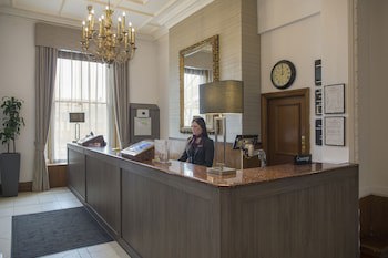 Crowne Plaza Royal Victoria Sheffield, An Ihg Hotel