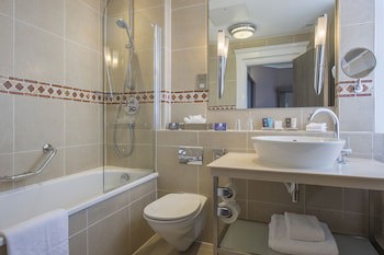 Crowne Plaza Royal Victoria Sheffield, An Ihg Hotel