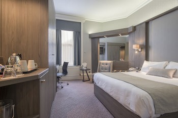 Crowne Plaza Royal Victoria Sheffield, An Ihg Hotel