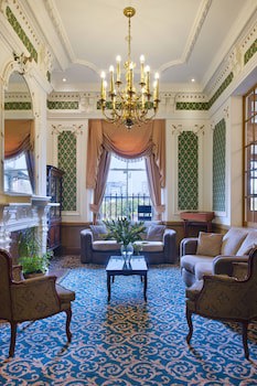 Crowne Plaza Royal Victoria Sheffield, An Ihg Hotel